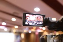 گزارش تصویری جلسه توجيهي مشترك صنايع با دانشجويان و اعضاي هيات علمي دانشگاه صنعتي شاهرود